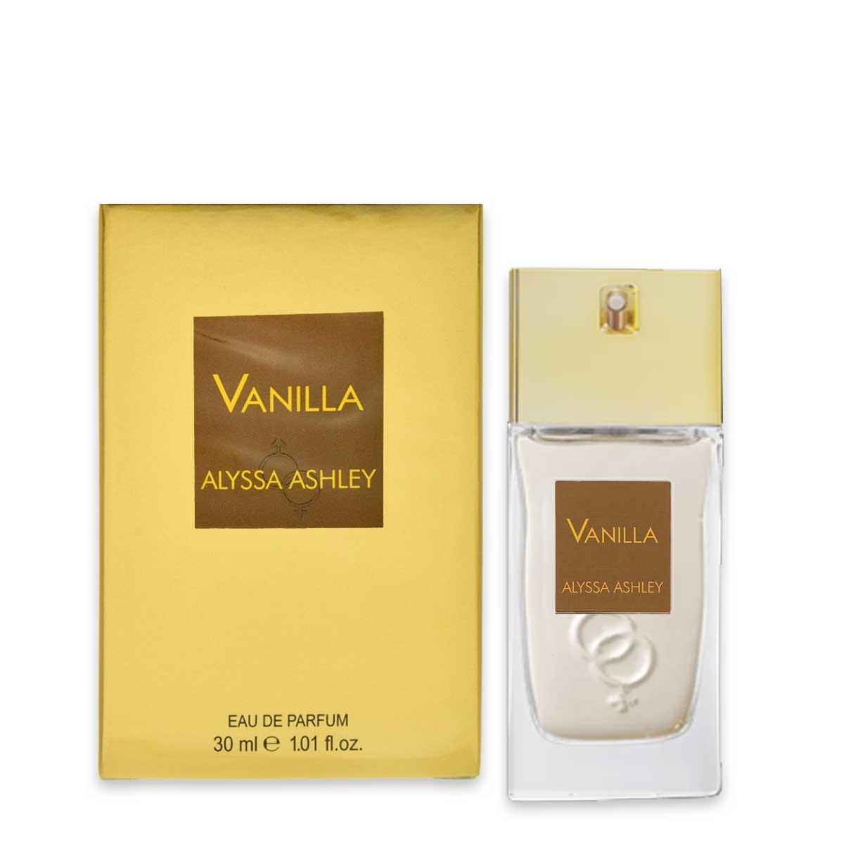 ALYSSA ASHLEY VAINILLA eau de parfum spray 30 ml