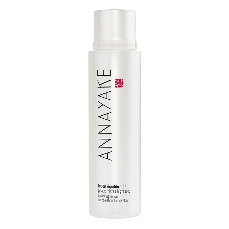 ANNAYAKE 24H nourishing bodycare continuous hydration 400 ml