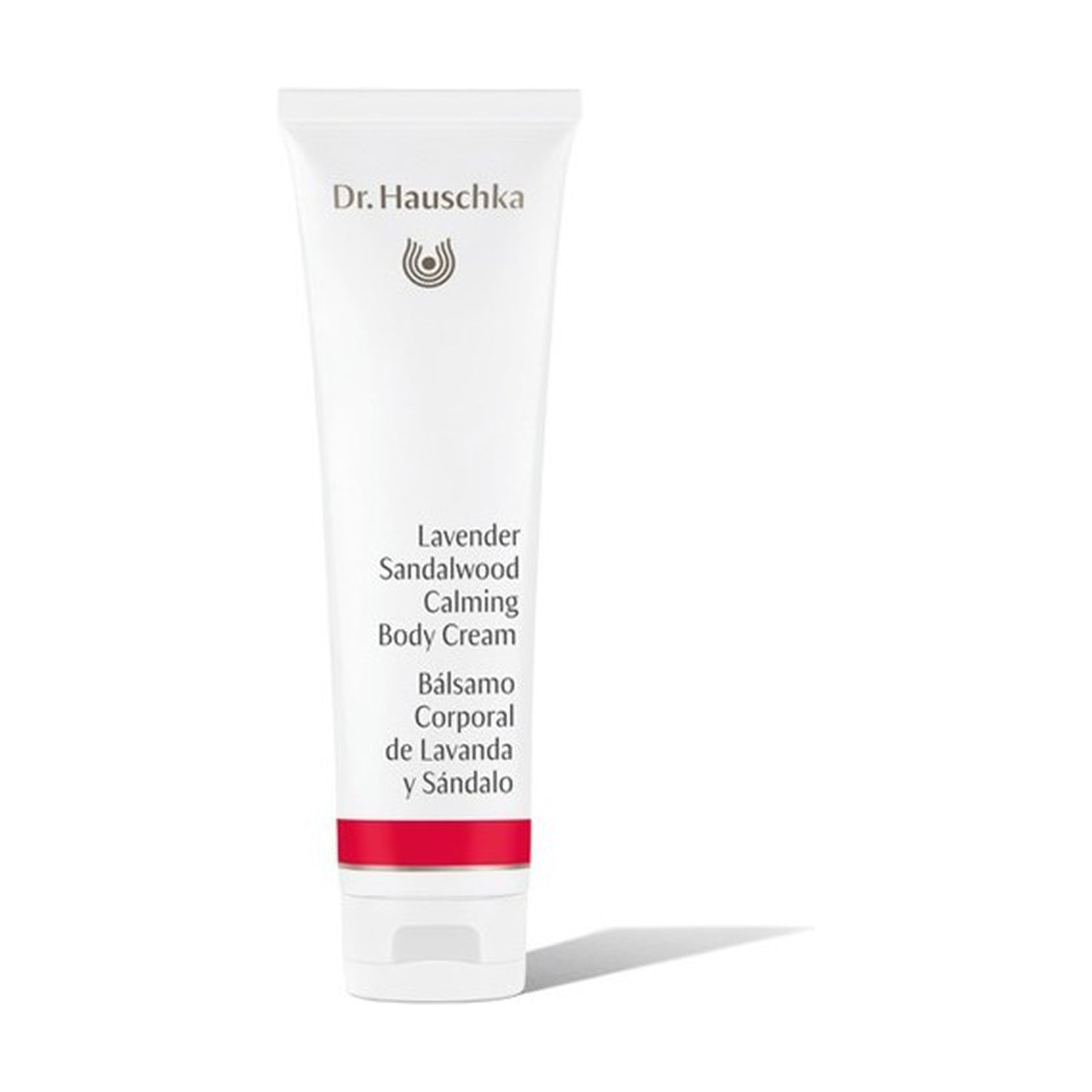 DR. HAUSCHKA Lavender and sandalwood body balm 145 ml