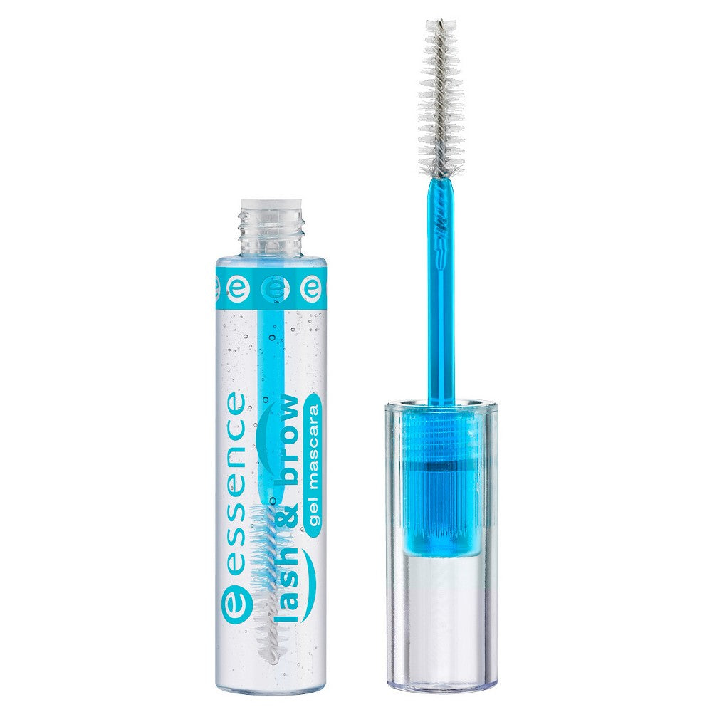 ESSENCE LASH &amp; BROW gel mask 9 ml