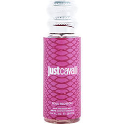 ROBERTO CAVALLI MIST VIOLET body mist 250 ml