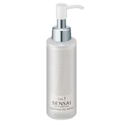 SENSAI SILKY PURIFYING cleansing gel water 150 ml
