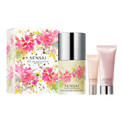 SENSAI NECK AND DECOLLETE CARE LIMITED CASE 3 pcs