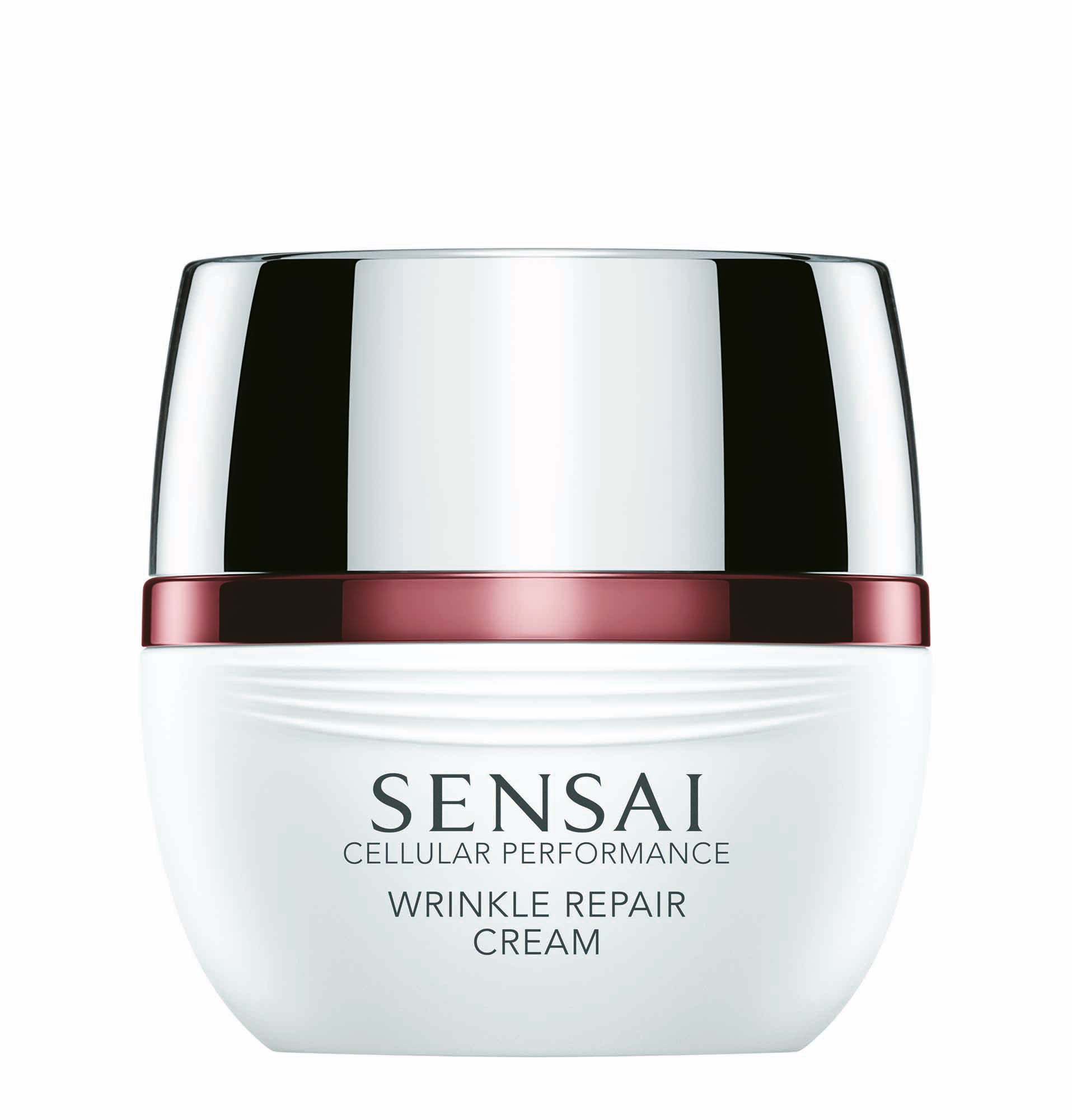 SENSAI WRINKLE REPAIR cream 40 ml