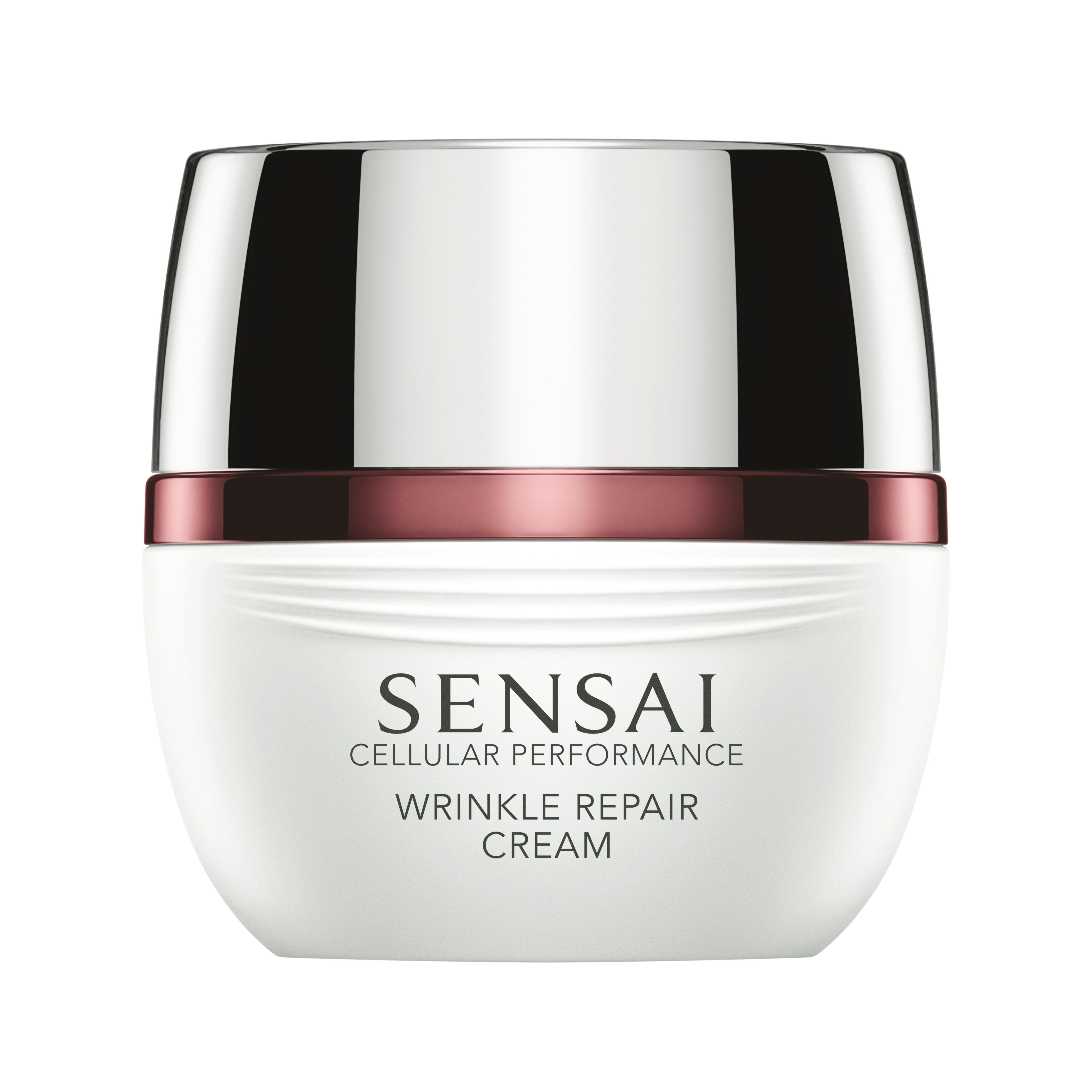 SENSAI WRINKLE REPAIR cream 40 ml
