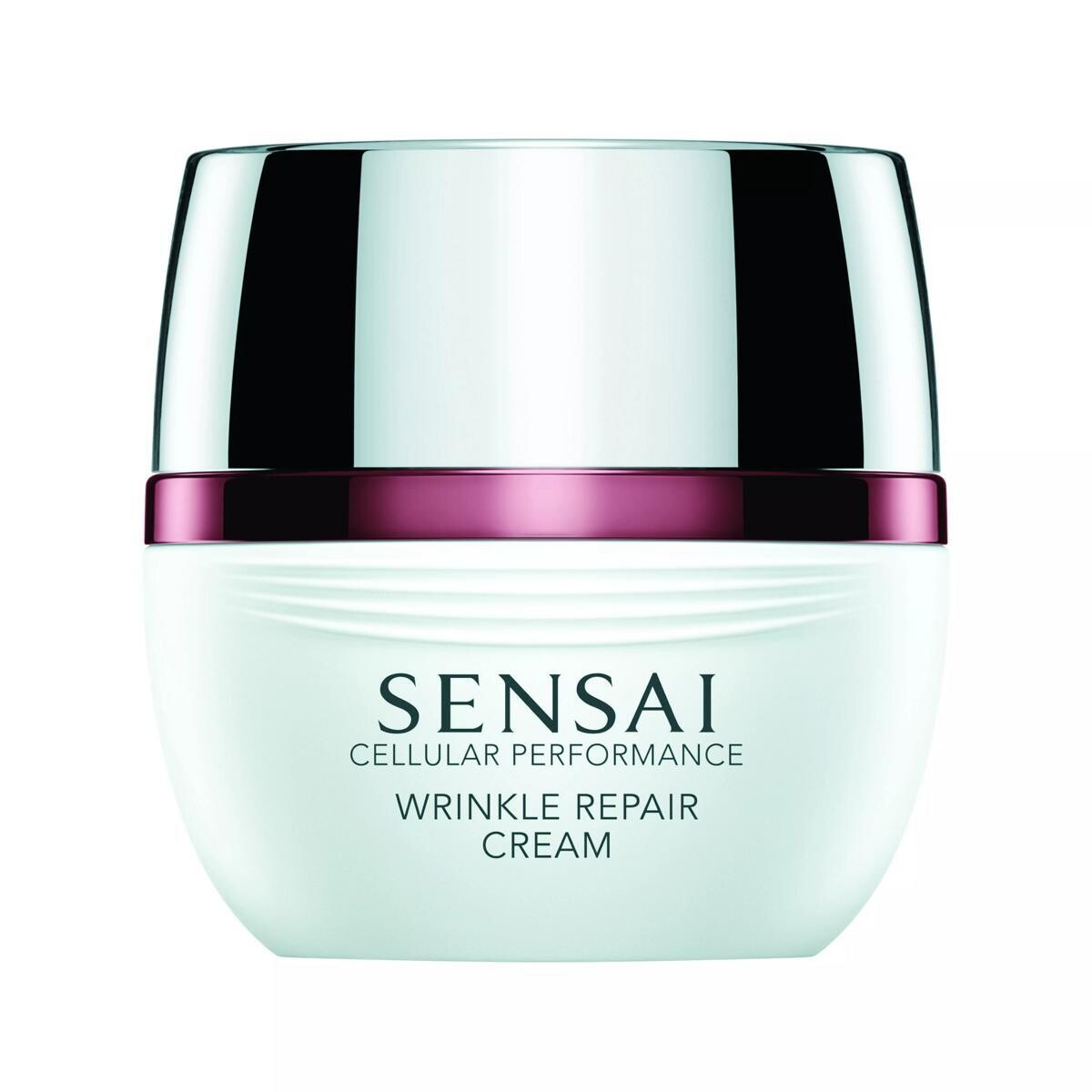 SENSAI WRINKLE REPAIR cream 40 ml