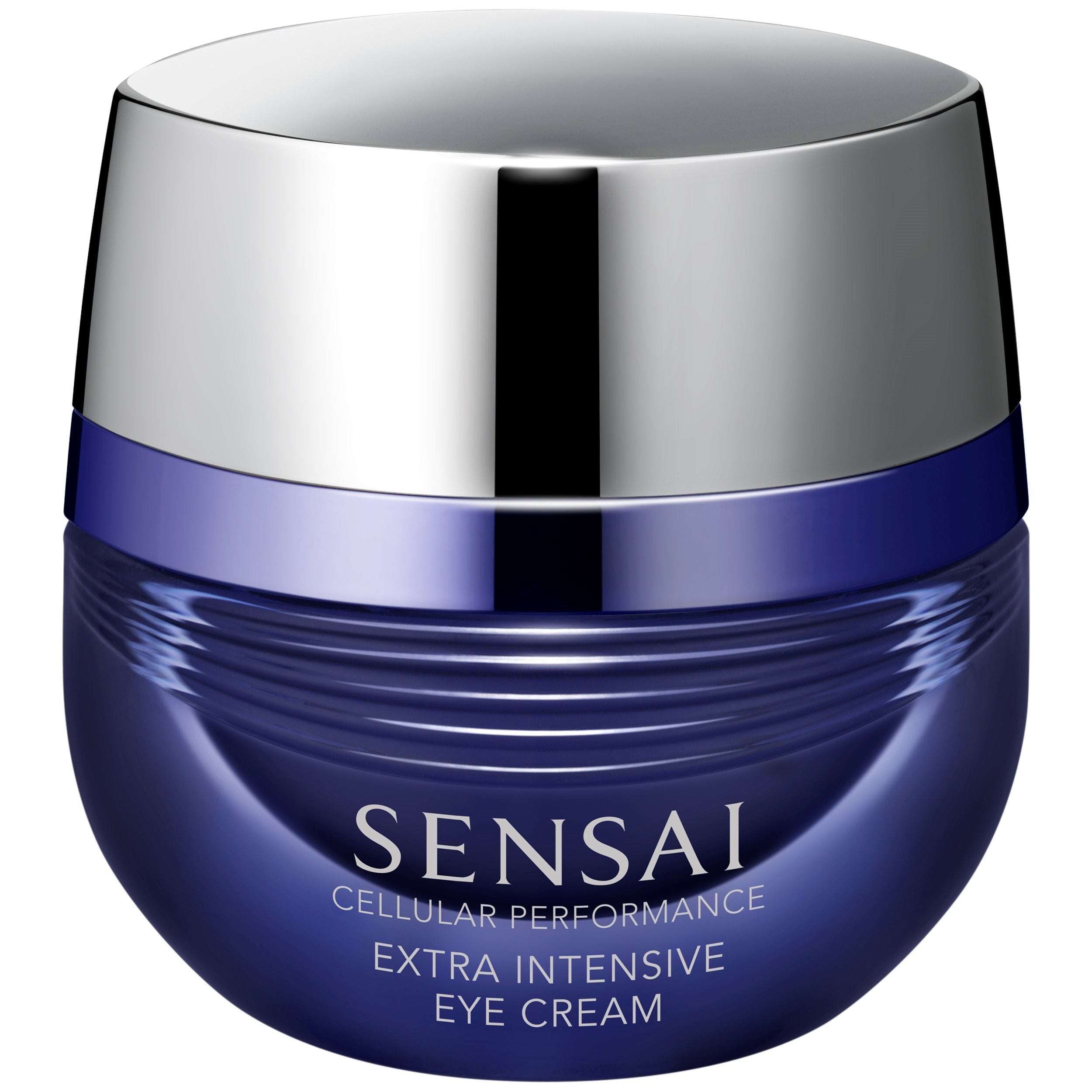 SENSAI CELLULAR PERFORMANCE EXTRA INTENSIVE eye cream 15 ml