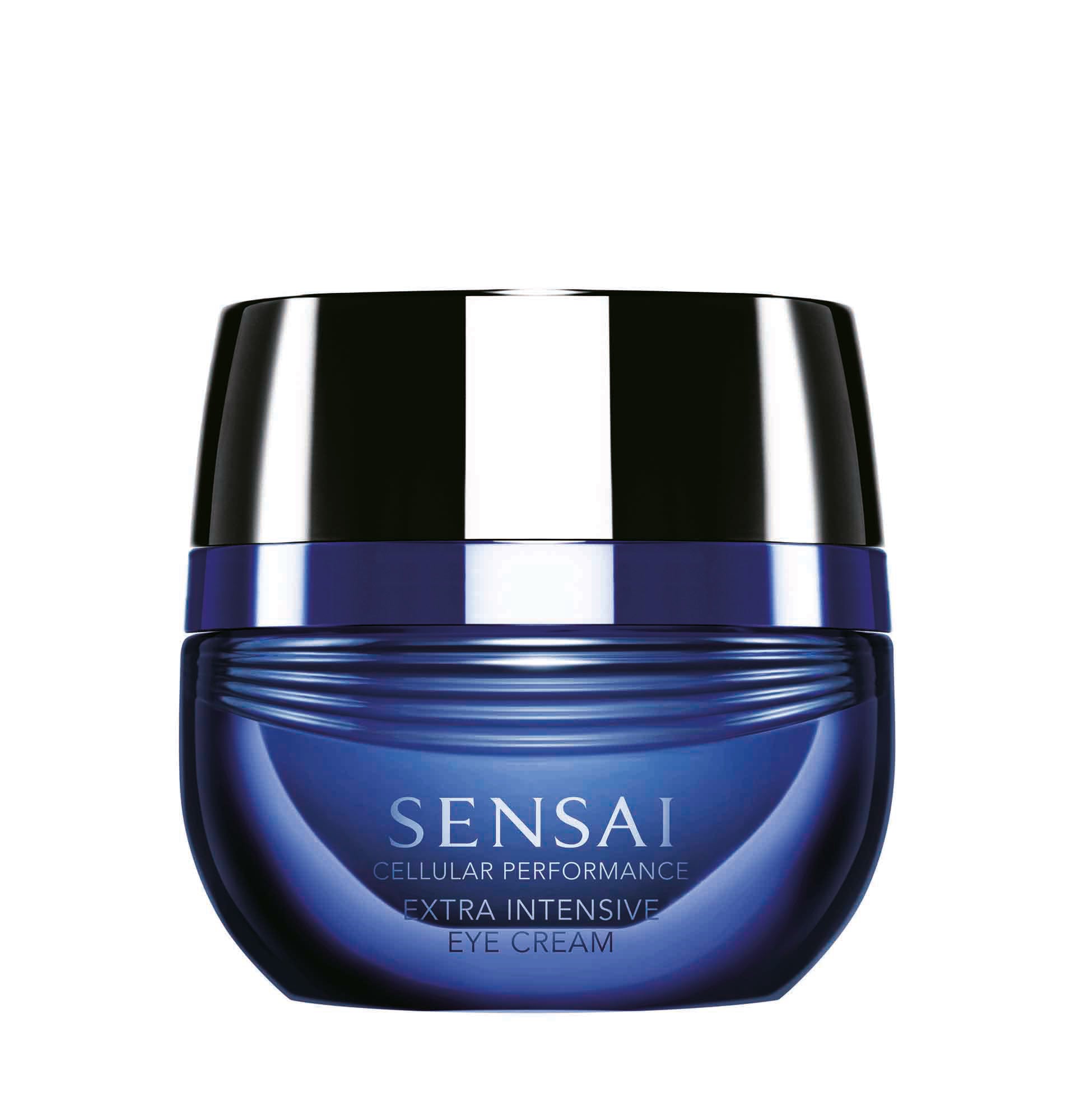SENSAI CELLULAR PERFORMANCE EXTRA INTENSIVE eye cream 15 ml