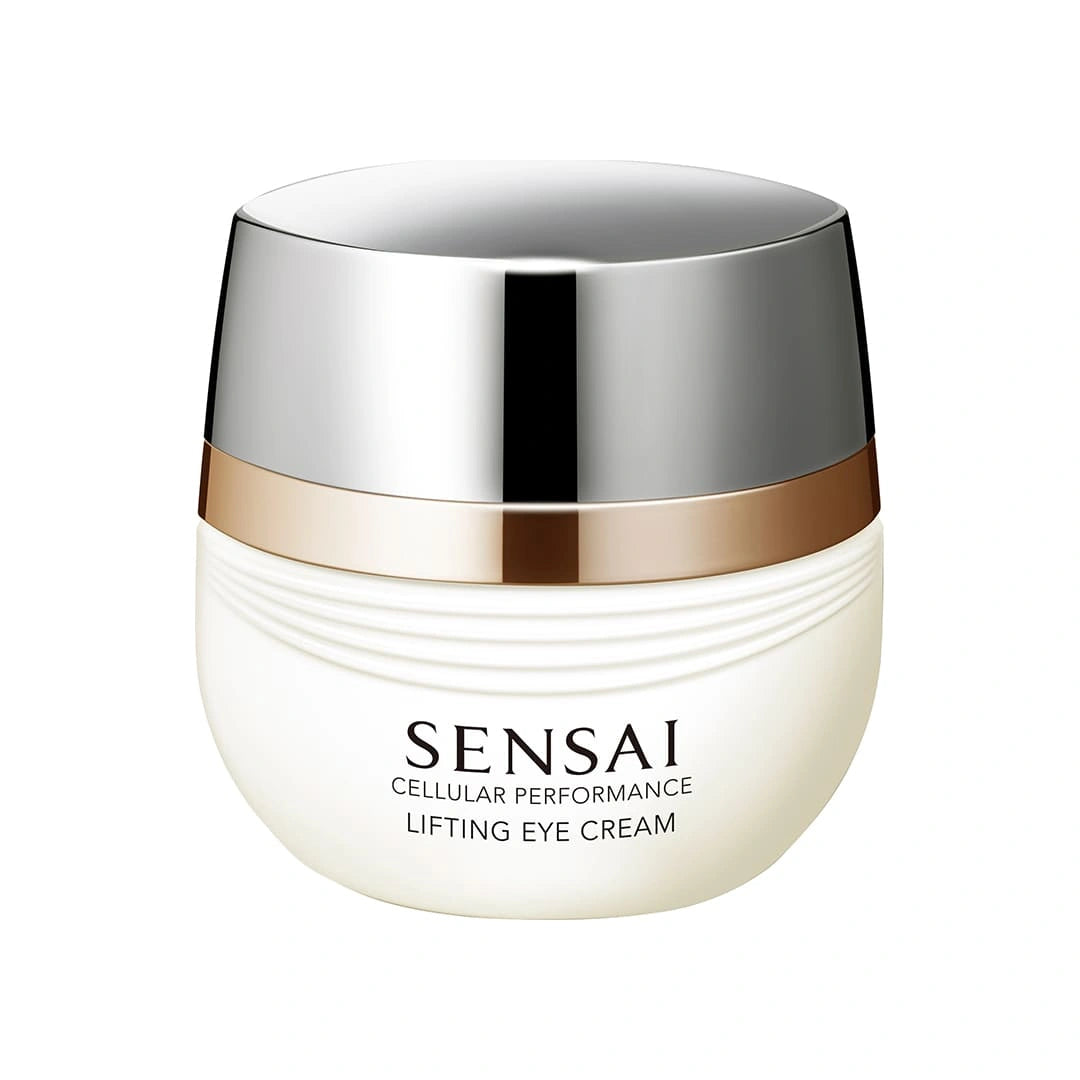 SENSAI CELLULAR PERFORMANCE LIFTING eye cream 15 ml