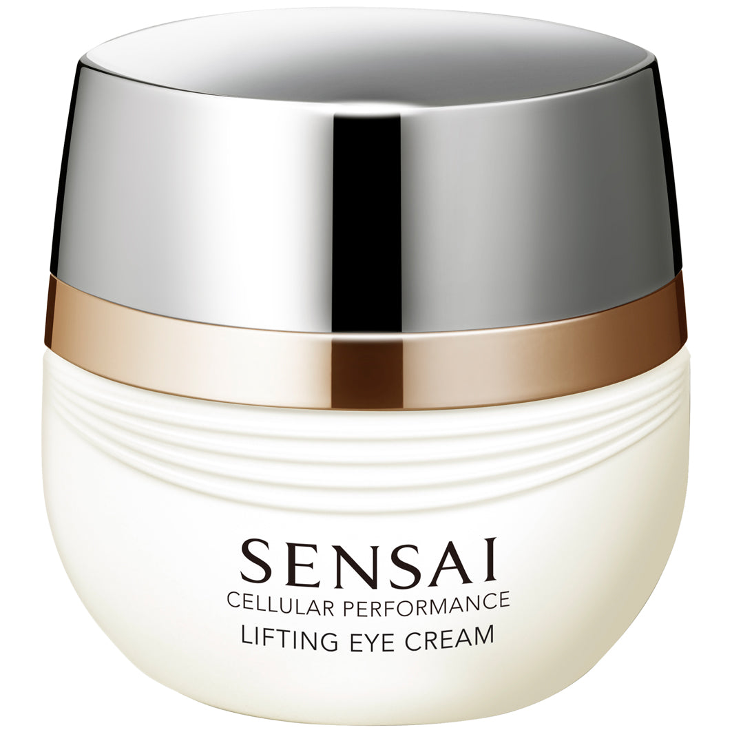 SENSAI CELLULAR PERFORMANCE LIFTING eye cream 15 ml
