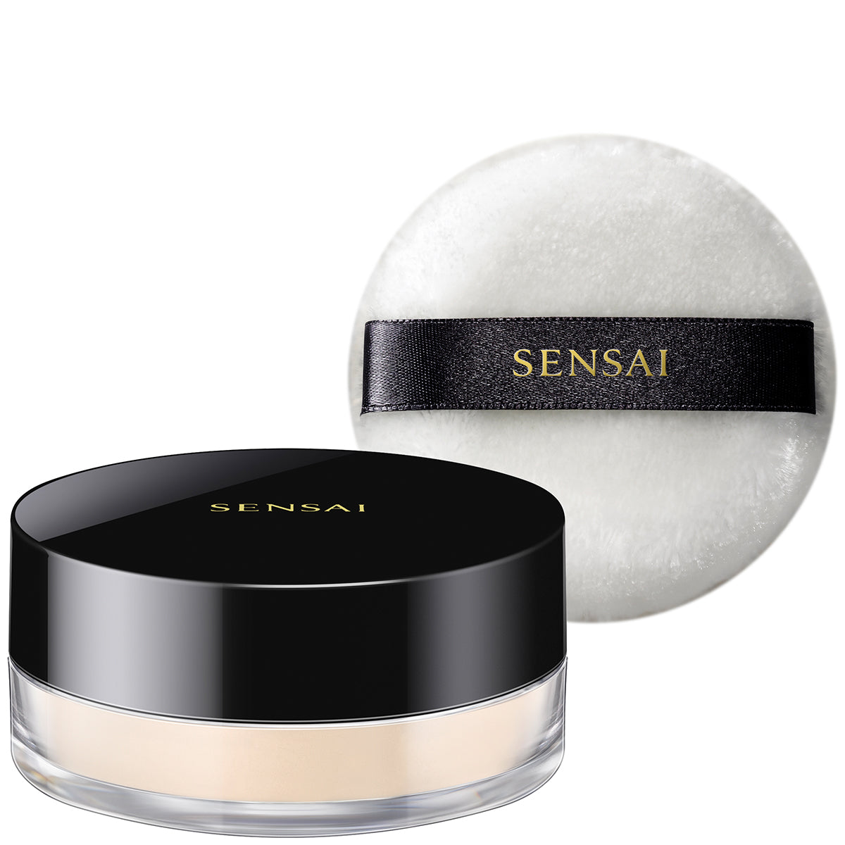 SENSAI TRANSLUCENT LOOSE POWDER 20 gr