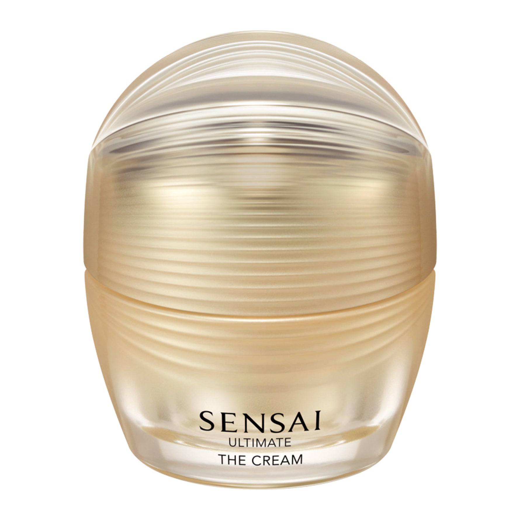 SENSAI ULTIMATE the cream 40 ml