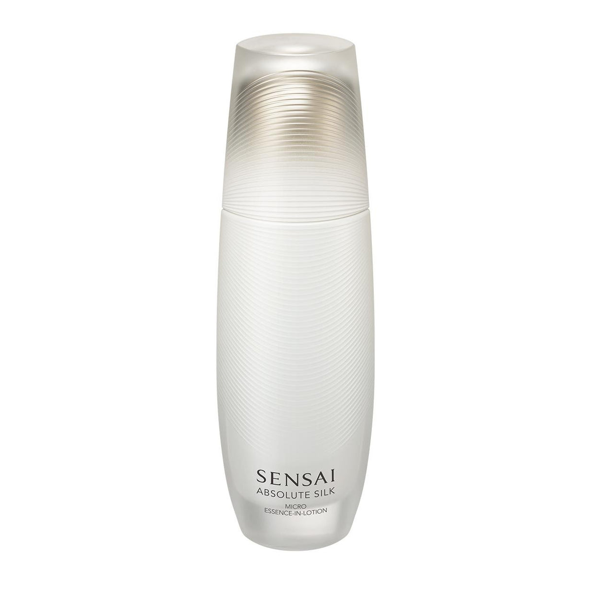 SENSAI ABSOLUTE SILK micro essence-in-lotion 125 ml