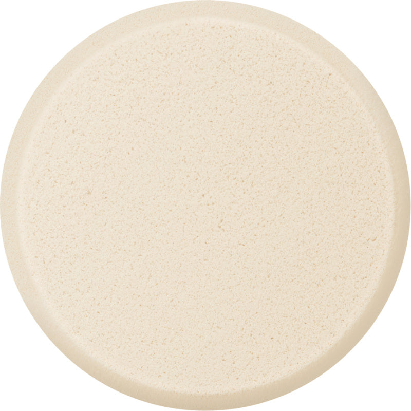 SENSAI FOUNDATION sponge round shape 1 u