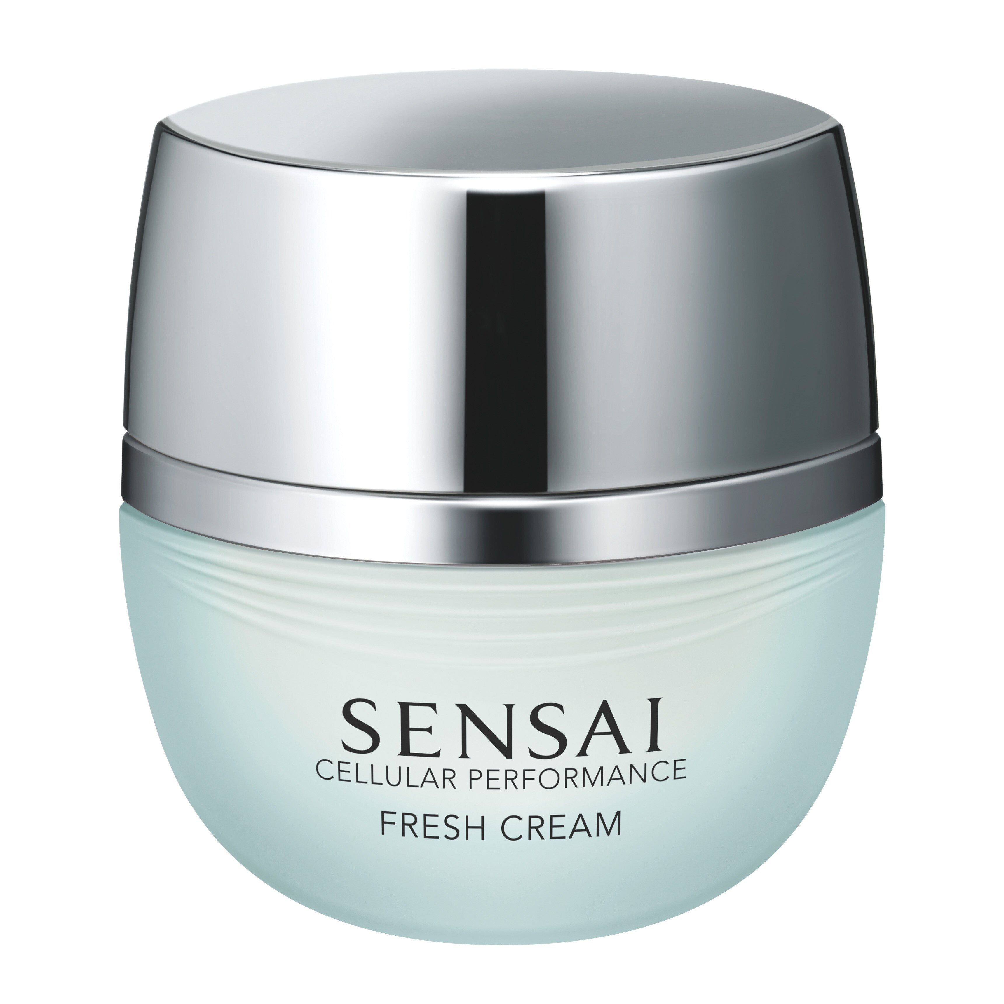 SENSAI CELLULAR PERFORMANCE fresh cream 40 ml