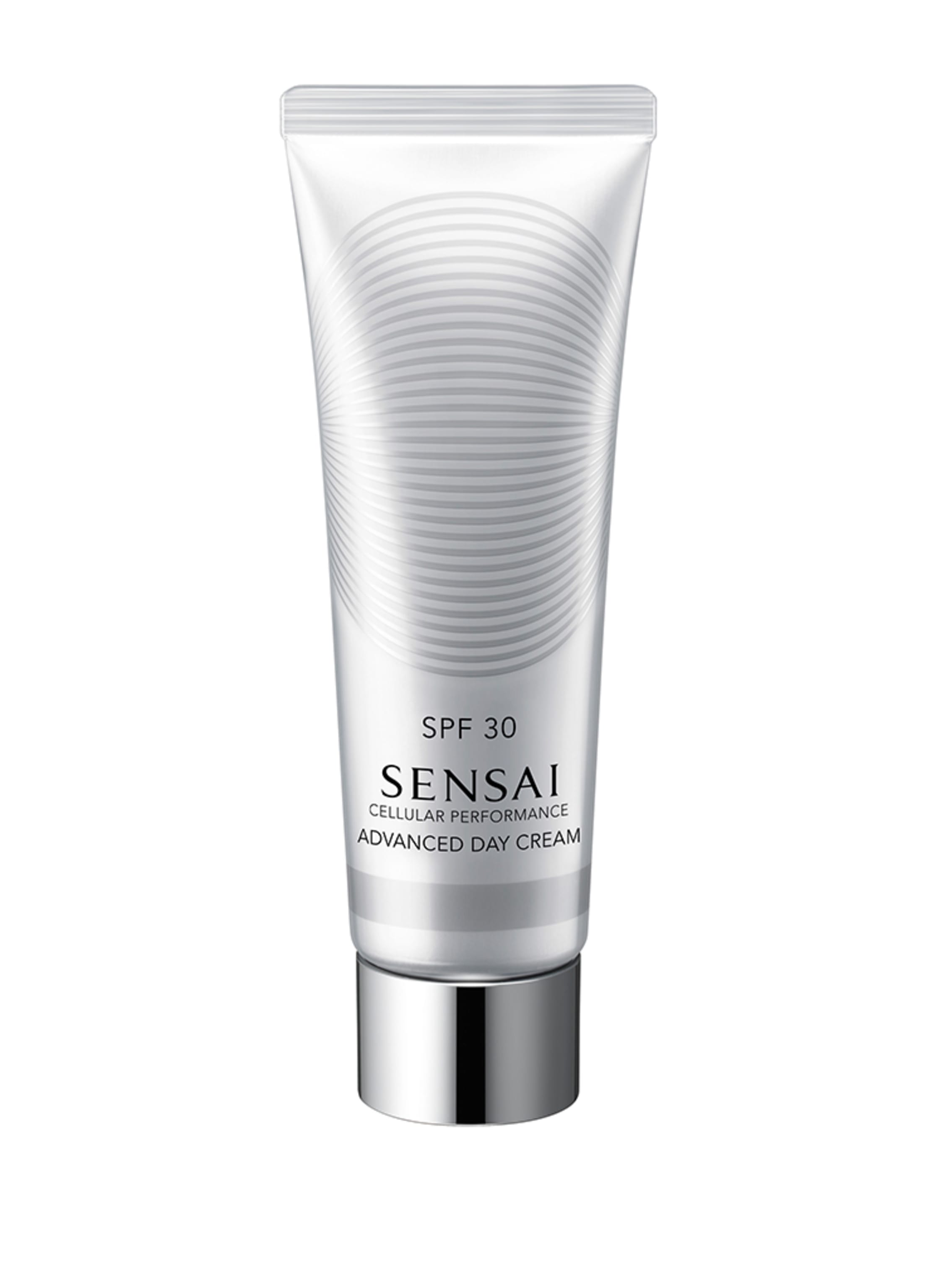 SENSAI CELLULAR PERFORMANCE ADVANCED day cream SPF30 50 ml