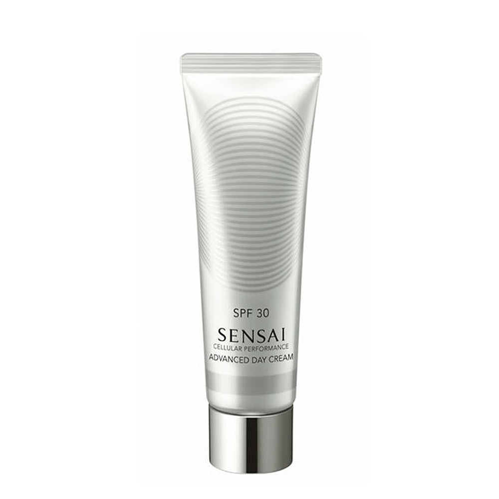 SENSAI CELLULAR PERFORMANCE ADVANCED day cream SPF30 50 ml