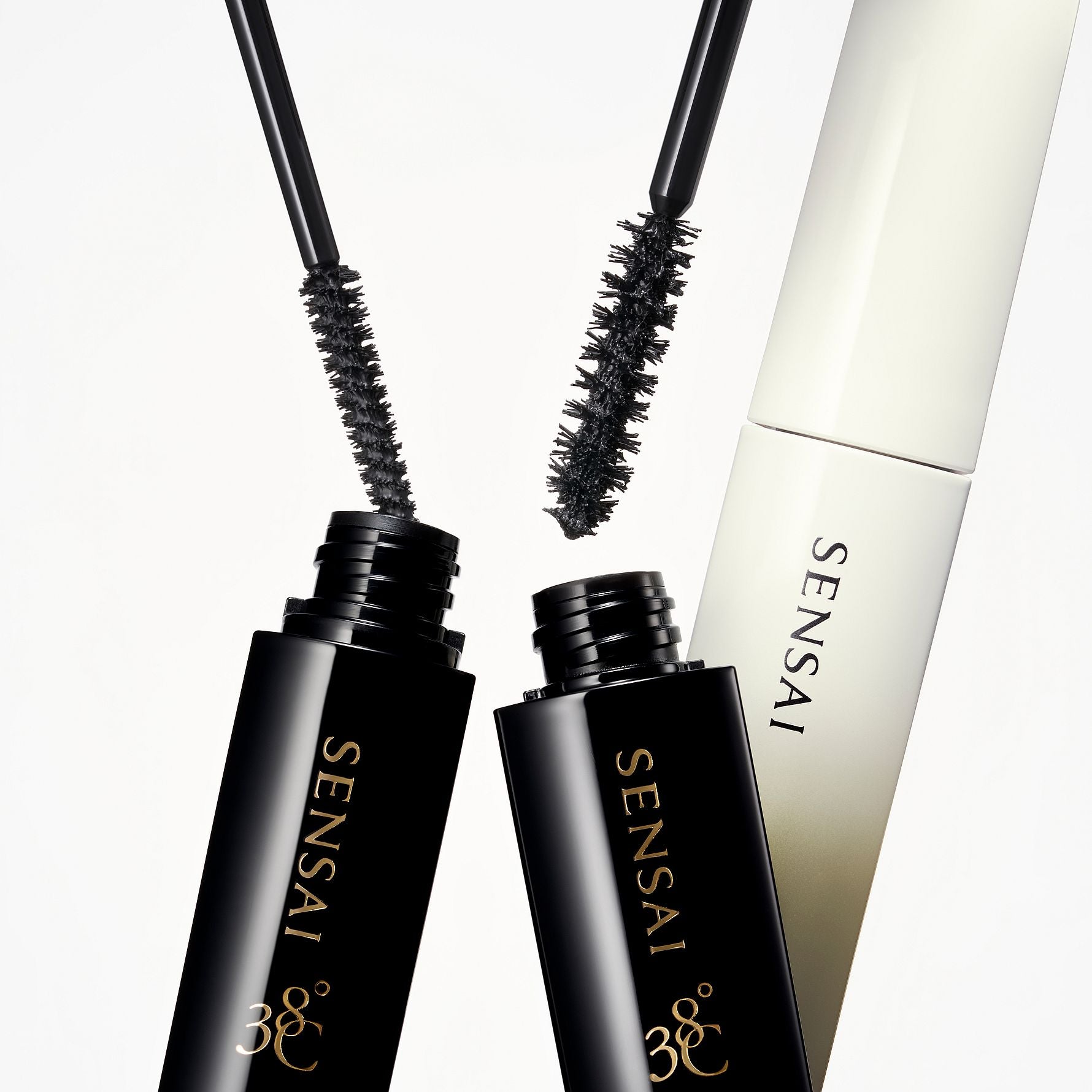 SENSAI LASH CONDITIONER 38ºC 10 ml