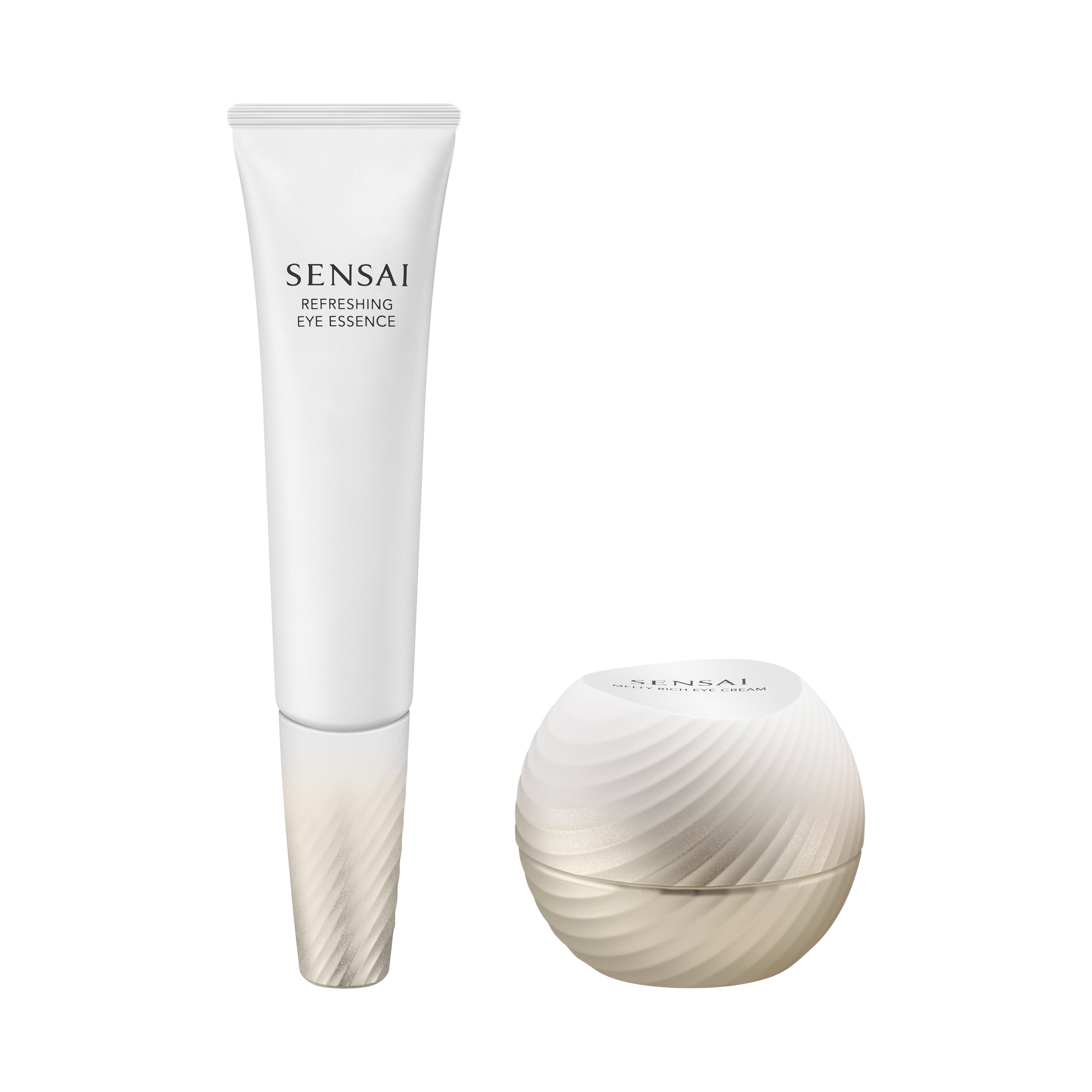 SENSAI TOTAL EYE TREATMENT 2 pcs
