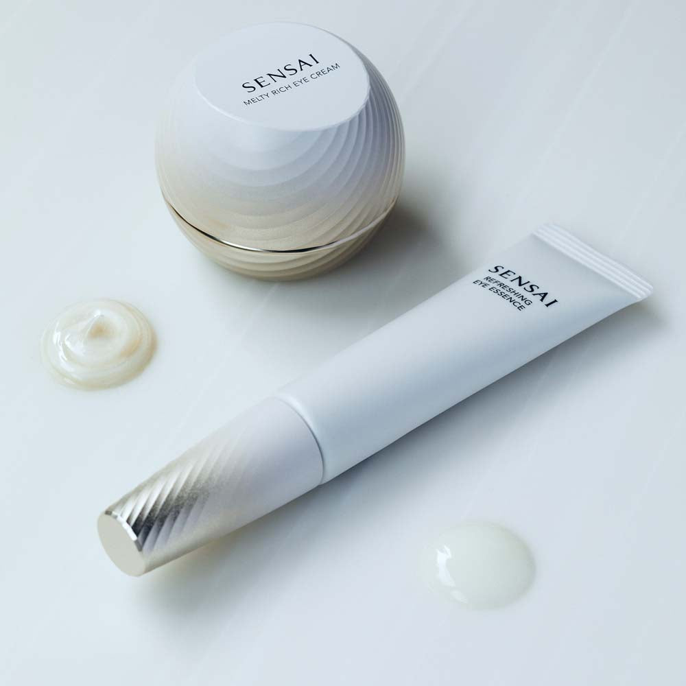 SENSAI MELTY RICH eye cream refill 15 ml