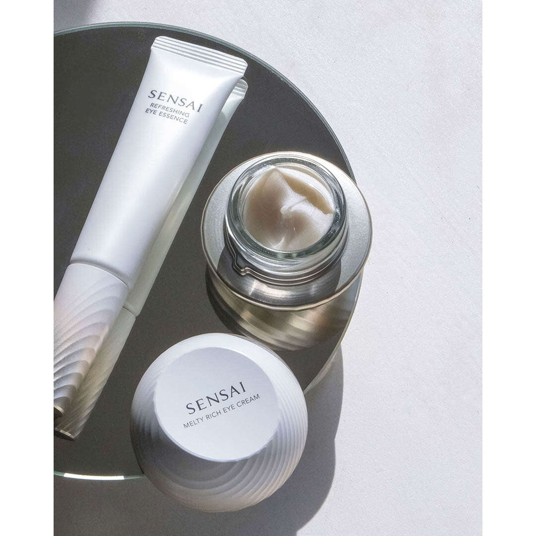 SENSAI MELTY RICH eye cream refill 15 ml