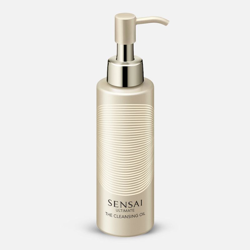 SENSAI ULTIMATE the cleansing oil 150 ml