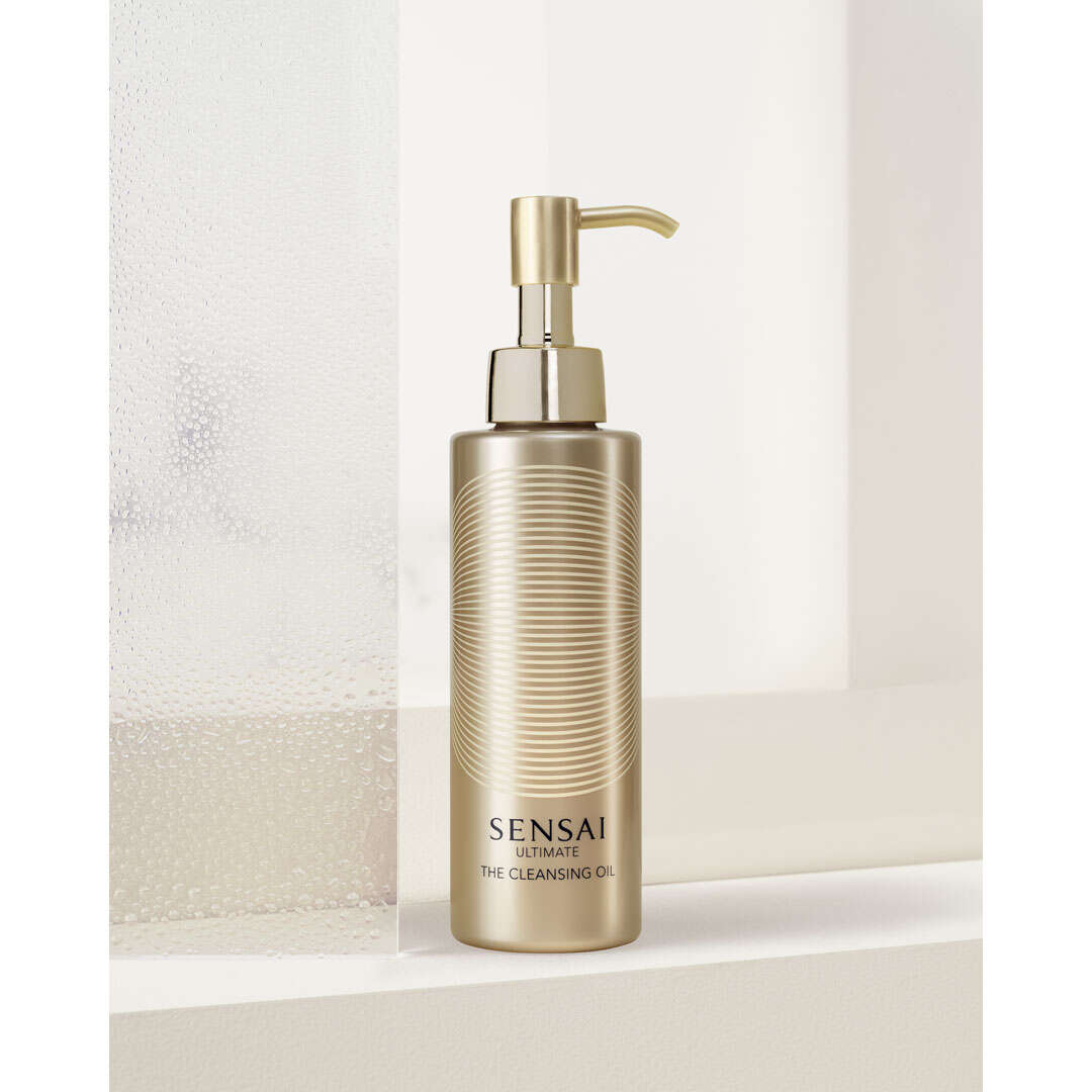 SENSAI ULTIMATE the cleansing oil 150 ml