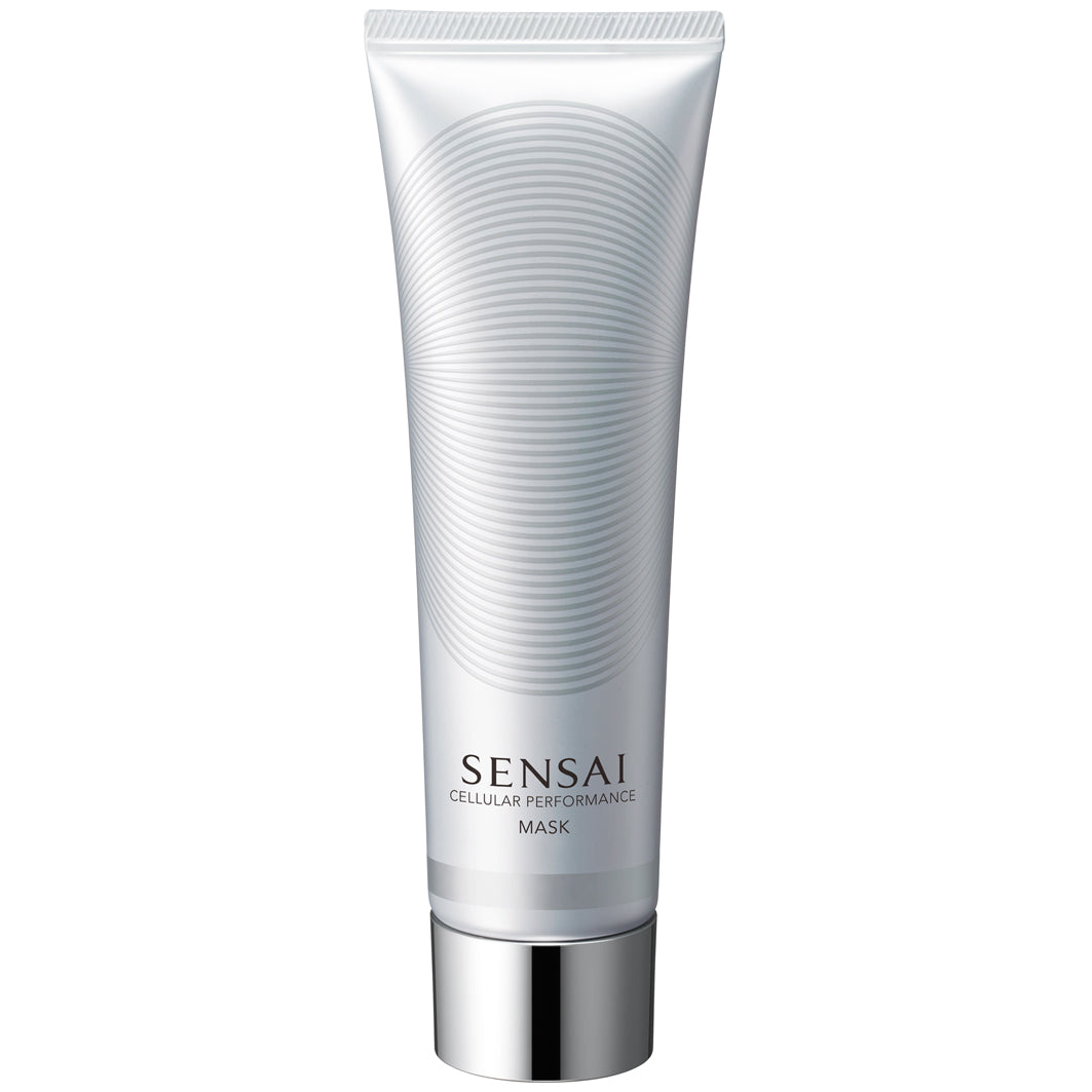 SENSAI CELLULAR PERFORMANCE mask 100 ml