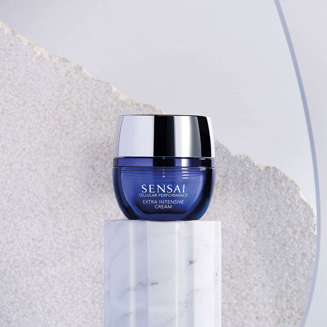 SENSAI CELLULAR PERFORMANCE EXTRA INTENSIVE cream 40 ml