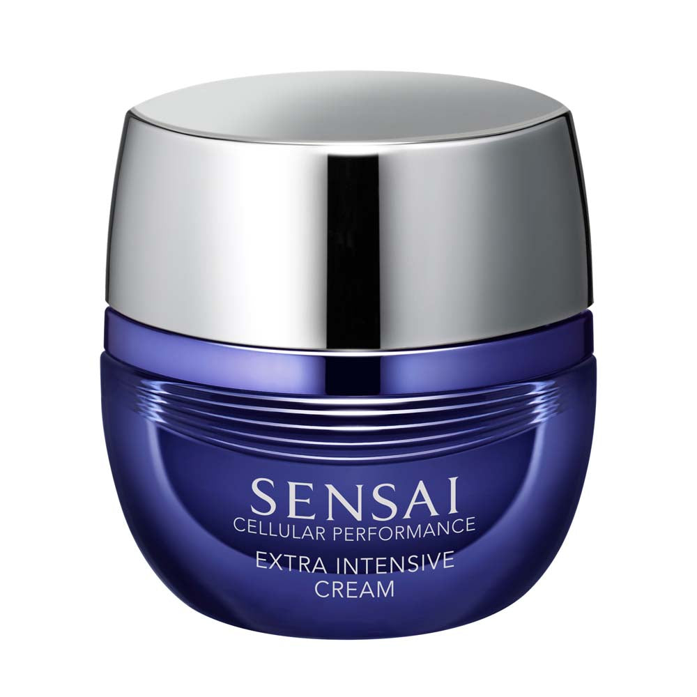 SENSAI CELLULAR PERFORMANCE EXTRA INTENSIVE cream 40 ml