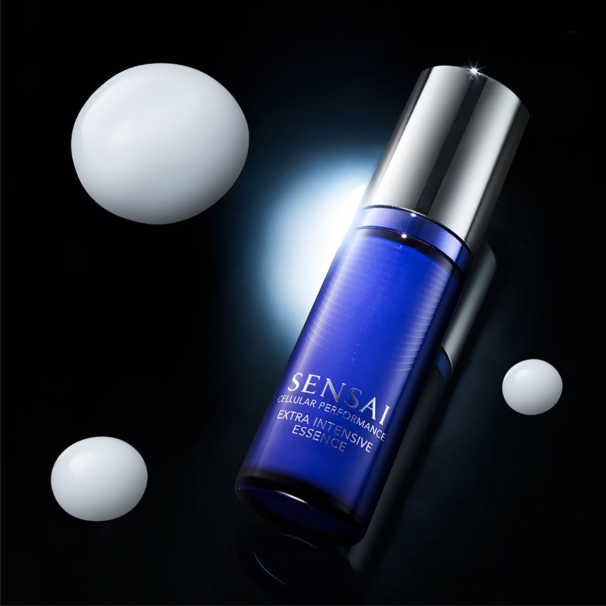 SENSAI CELLULAR PERFORMANCE EXTRA INTENSIVE essence 40 ml
