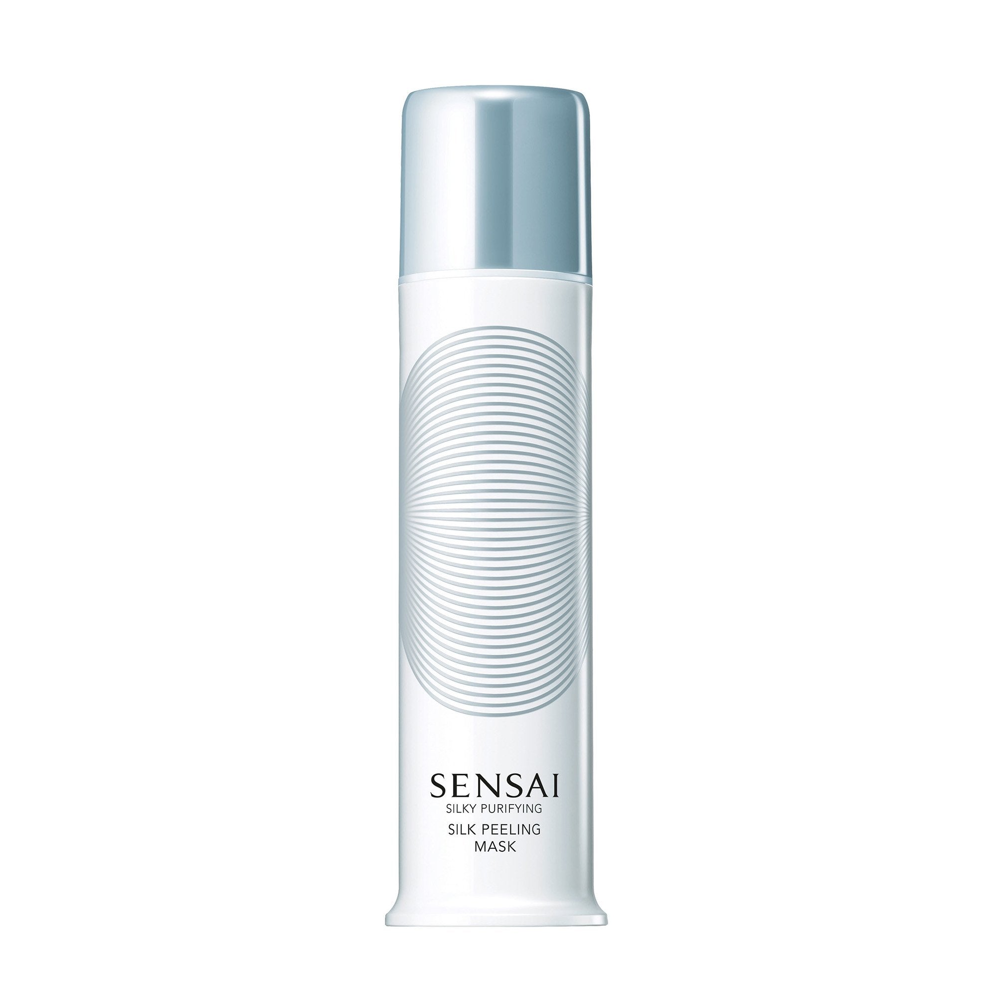 SENSAI SILKY PURIFYING silk peeling mask 90 ml