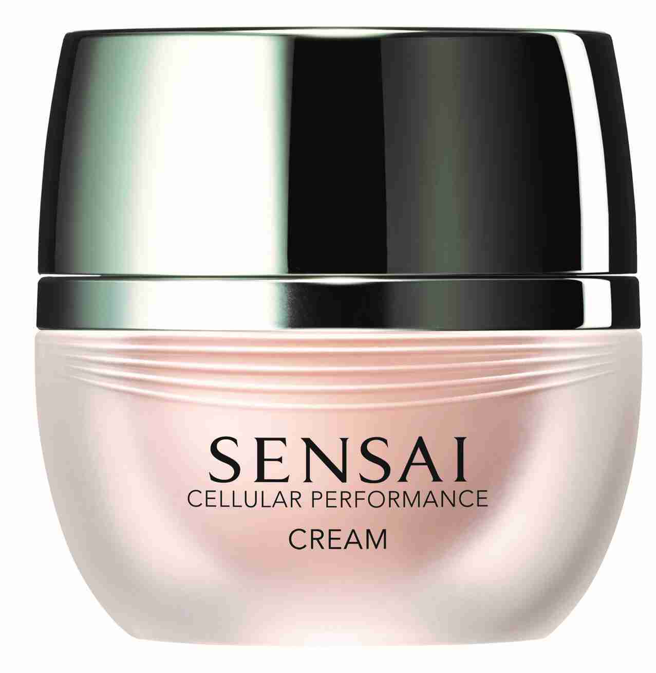 SENSAI CELLULAR PERFORMANCE cream 40 ml