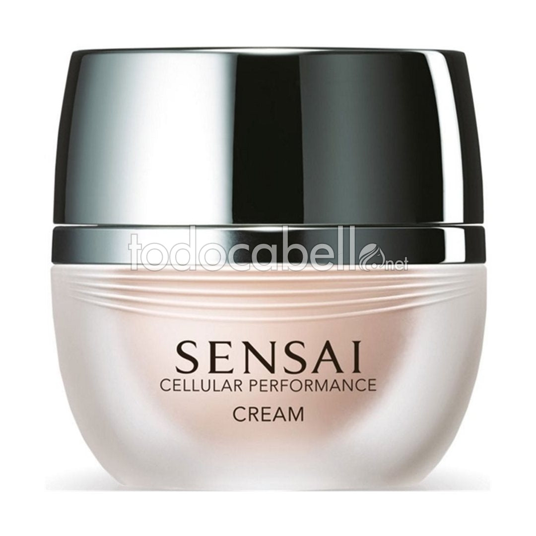 SENSAI CELLULAR PERFORMANCE cream 40 ml