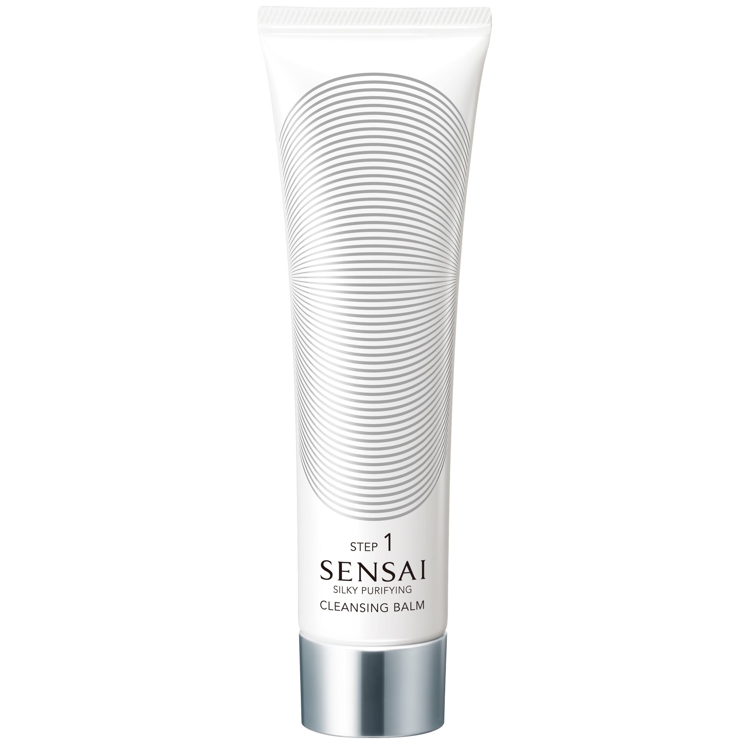 SENSAI SILKY PURIFYING cleansing balm 125 ml