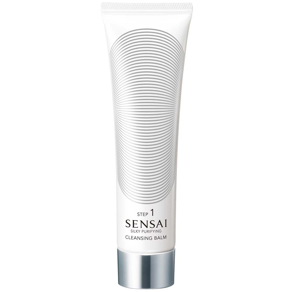SENSAI SILKY PURIFYING cleansing balm 125 ml