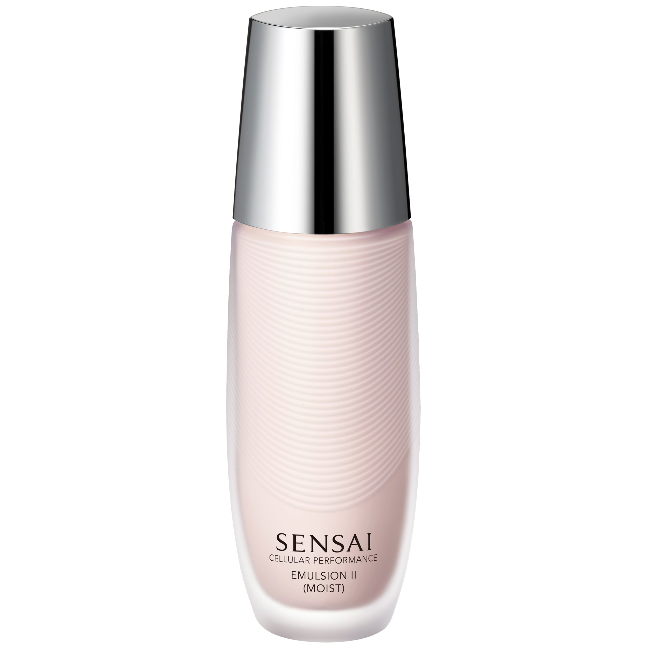 SENSAI CELLULAR PERFORMANCE emulsion II 100 ml