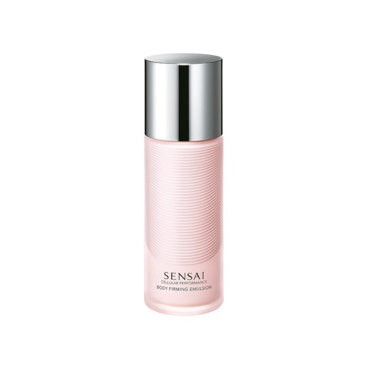 SENSAI CELLULAR PERFORMANCE body firming emulsion 200 ml
