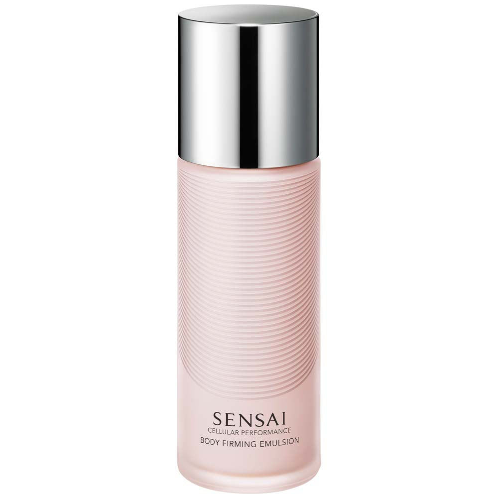 SENSAI CELLULAR PERFORMANCE body firming emulsion 200 ml