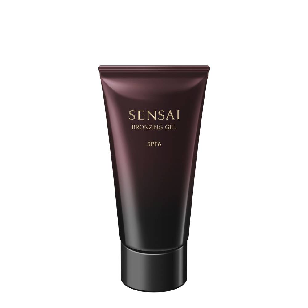 SENSAI BRONZING gel #BC61-Soft Bronze 50 ml
