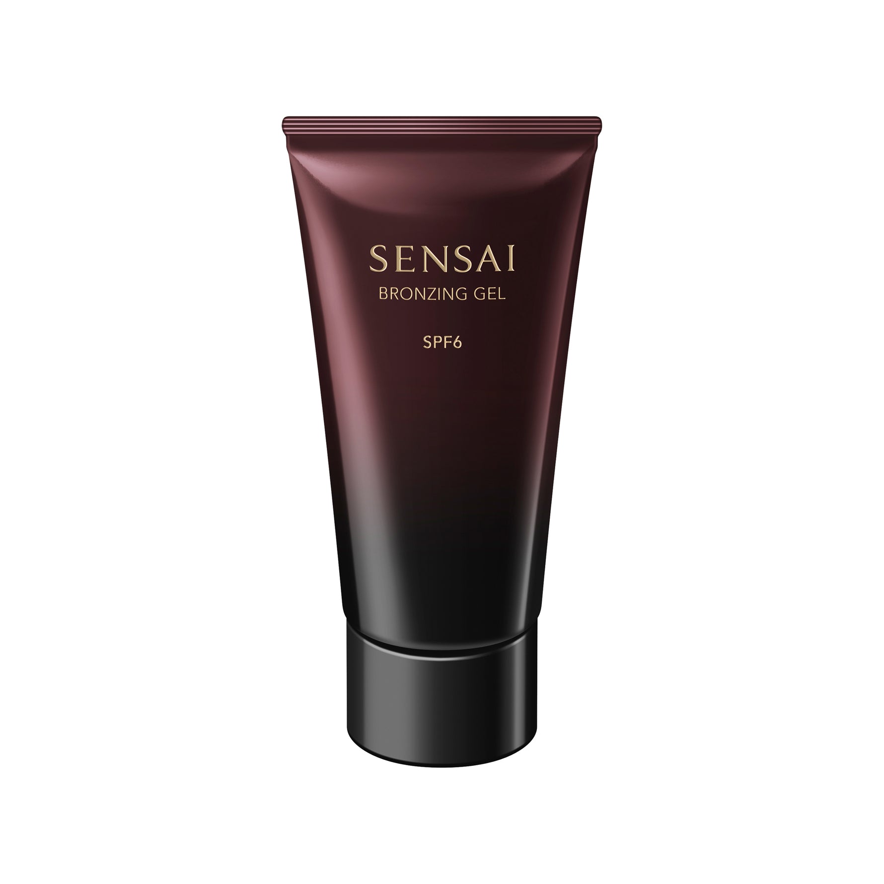SENSAI BRONZING gel #BC61-Soft Bronze 50 ml