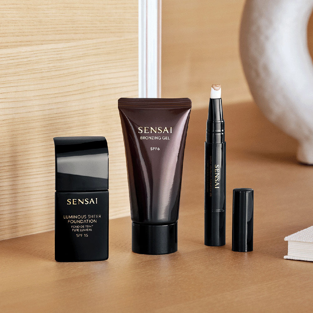 SENSAI BRONZING gel #BC63-Copper Bronze 50 ml