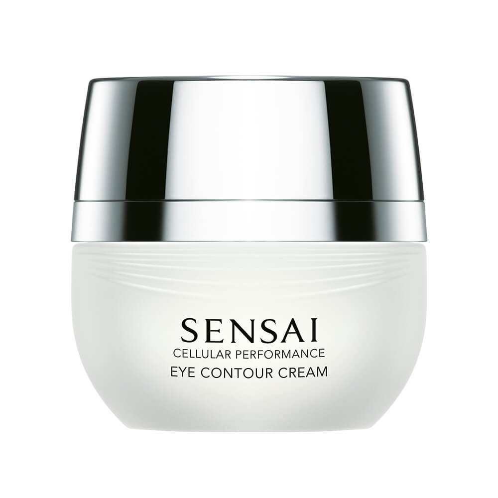 SENSAI CELLULAR PREFORMANCE eye contour cream 15 ml