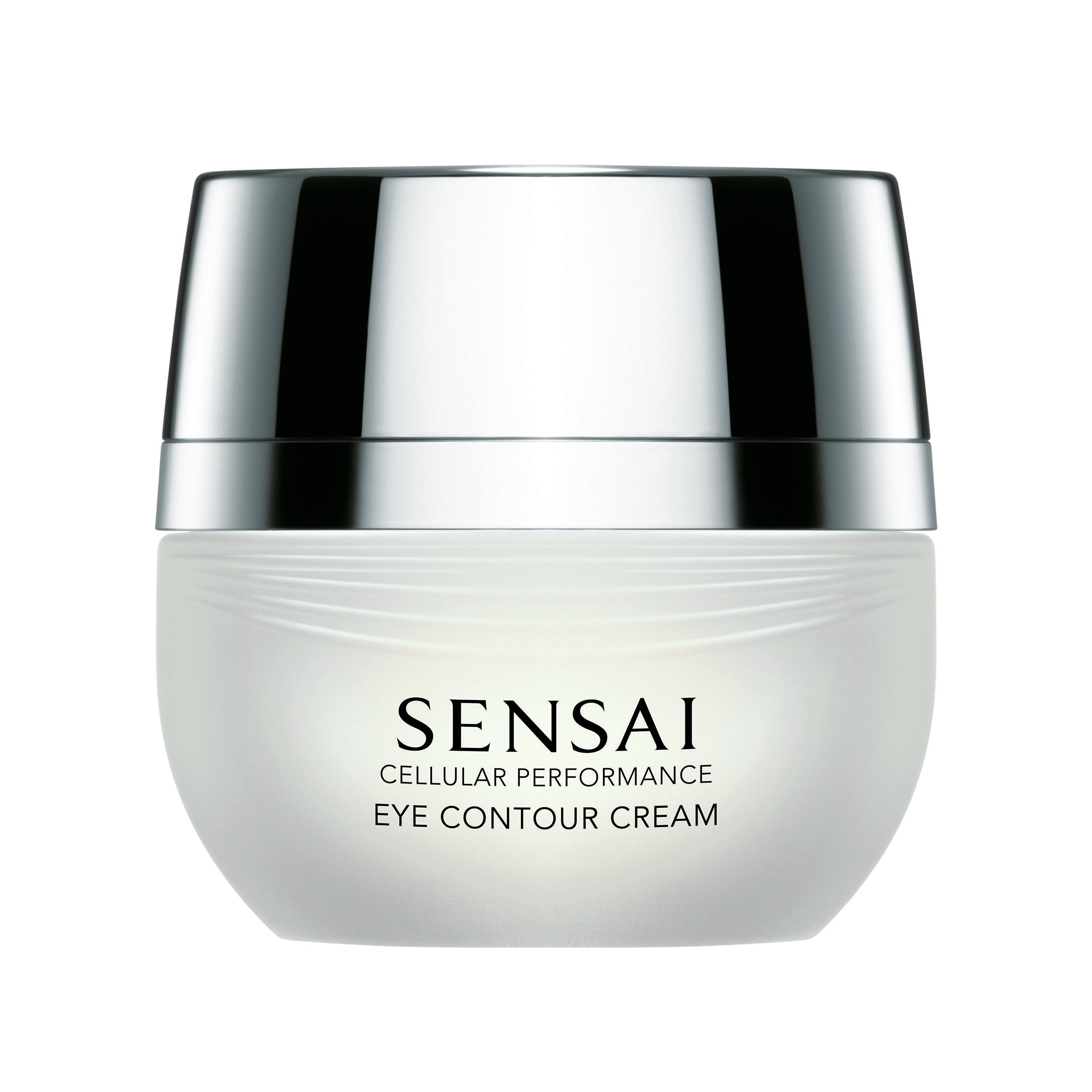 SENSAI CELLULAR PREFORMANCE eye contour cream 15 ml