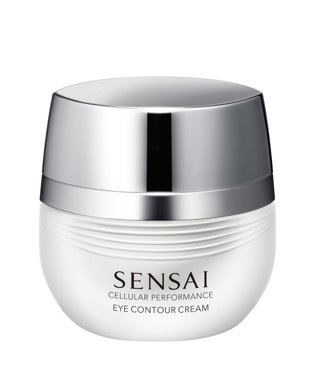 SENSAI CELLULAR PREFORMANCE eye contour cream 15 ml