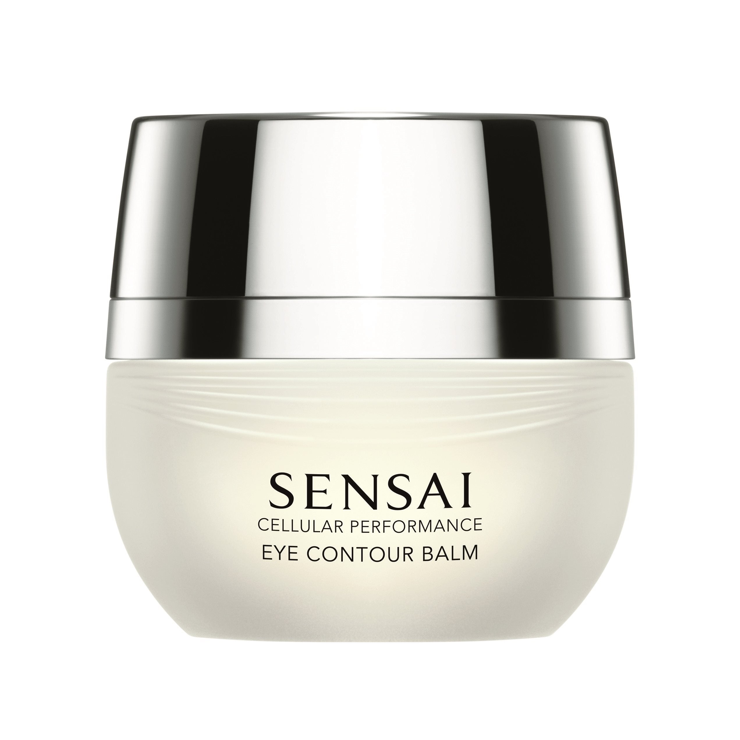 SENSAI CELLULAR PERFORMANCE eye contour balm 15 ml