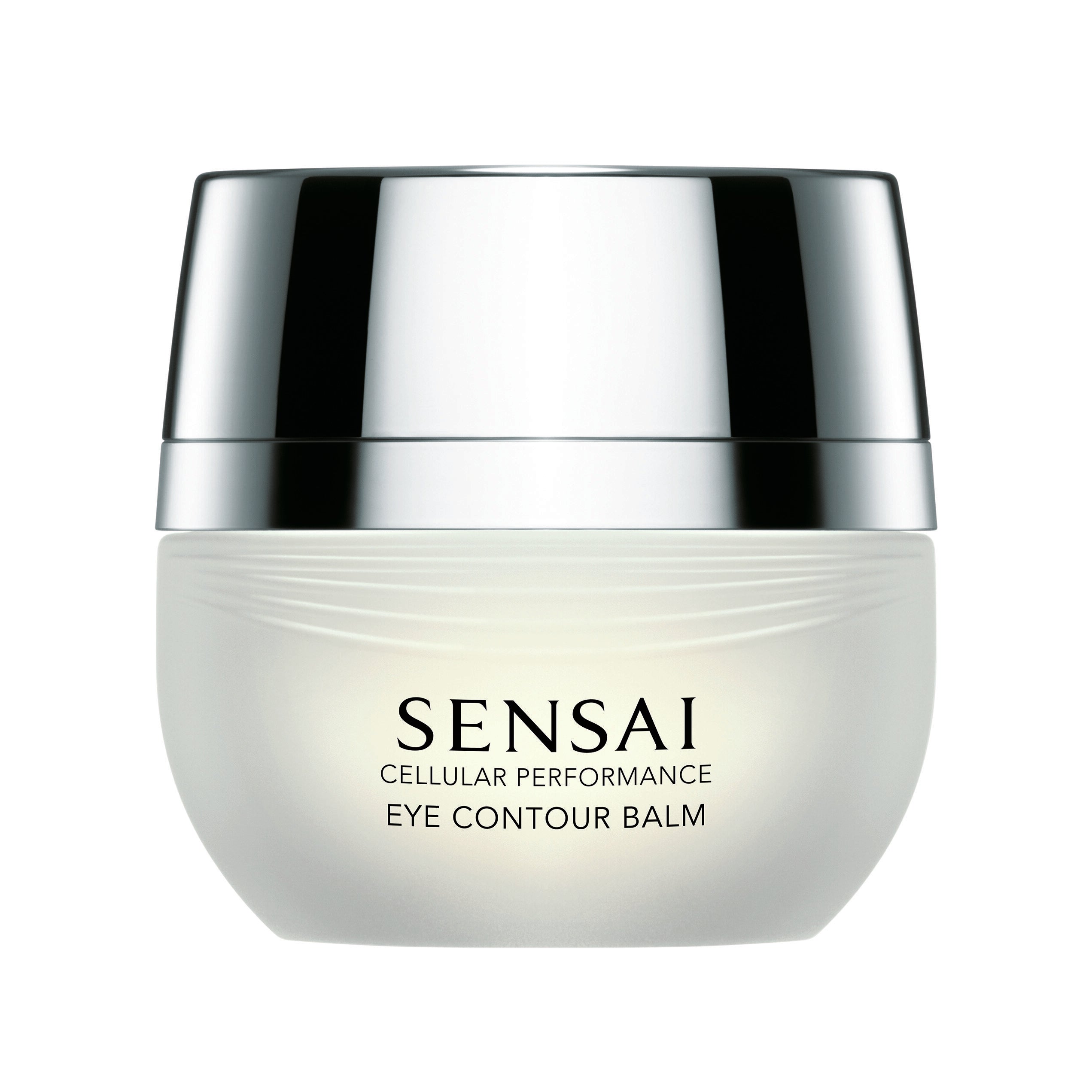 SENSAI CELLULAR PERFORMANCE eye contour balm 15 ml