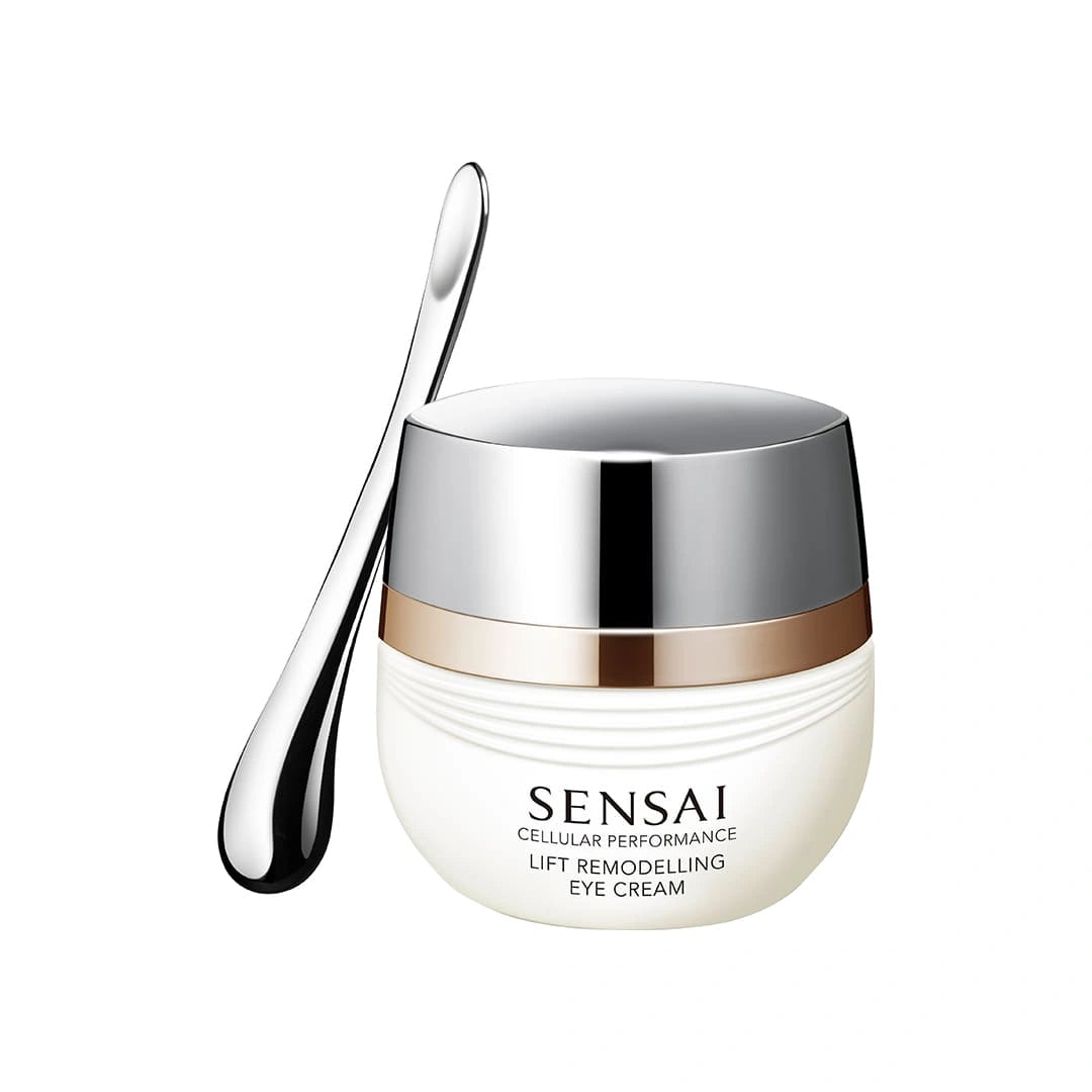 SENSAI CELLULAR PERFORMANCE LIFT REMODELLING eye cream 15 ml