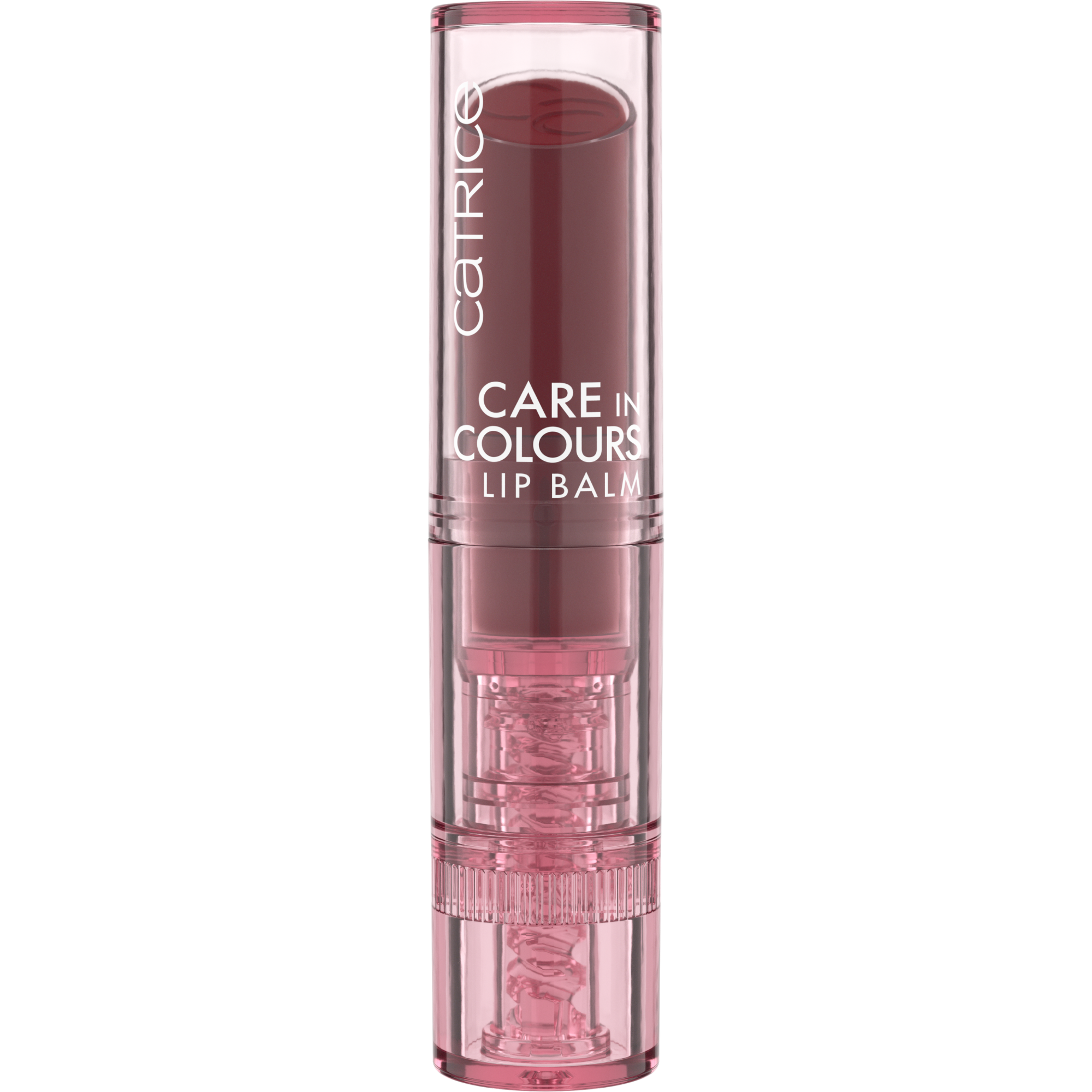 CATRICE CARE IN CLOURS lip balm #050-Wild Rebel 3 gr