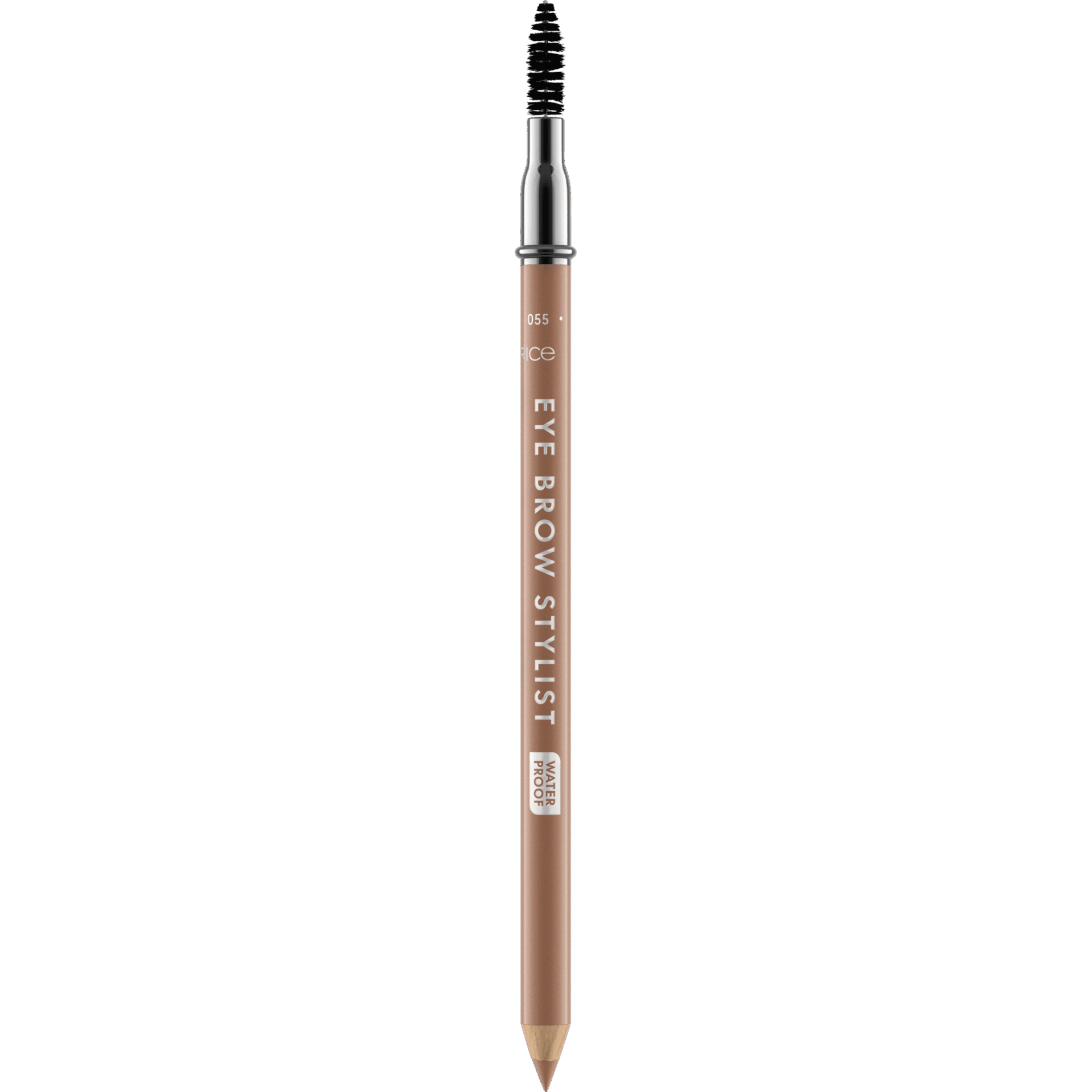 CATRICE EYE BROW STYLIST eyebrow pencil #055-Strawberry Blonde 1.4 gr